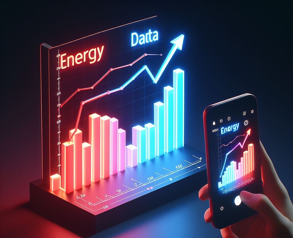 Energiedatenmonitoring mit KI 2