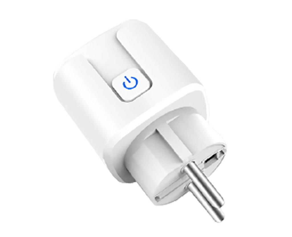 EU Smart Plug, Zigbee 2